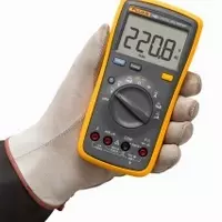 15B+ Digital Multimeter